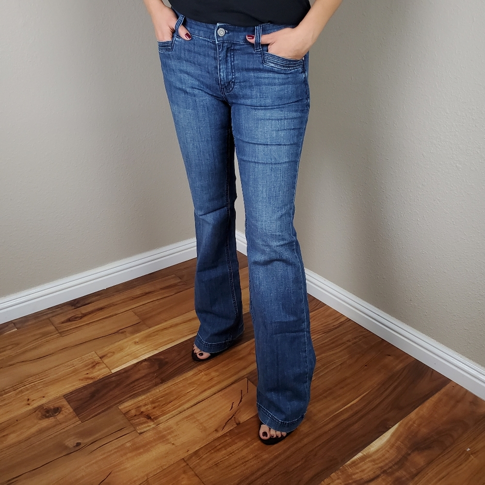 White House Black Market Jeans
